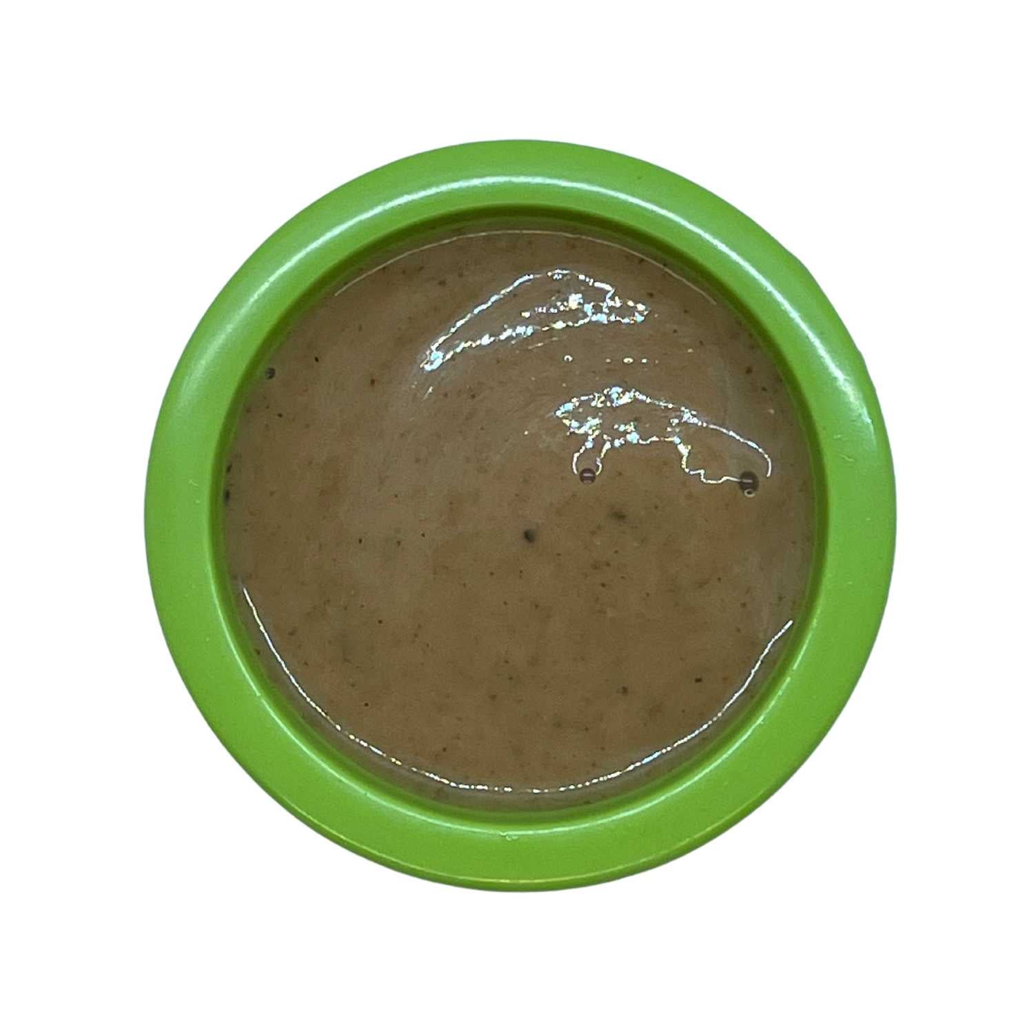 Garlic Peri Peri sauce - Medium Heat level - Vegan, Gluten Free, Sugar Free, Made in America, Keto and Paleo Friendly