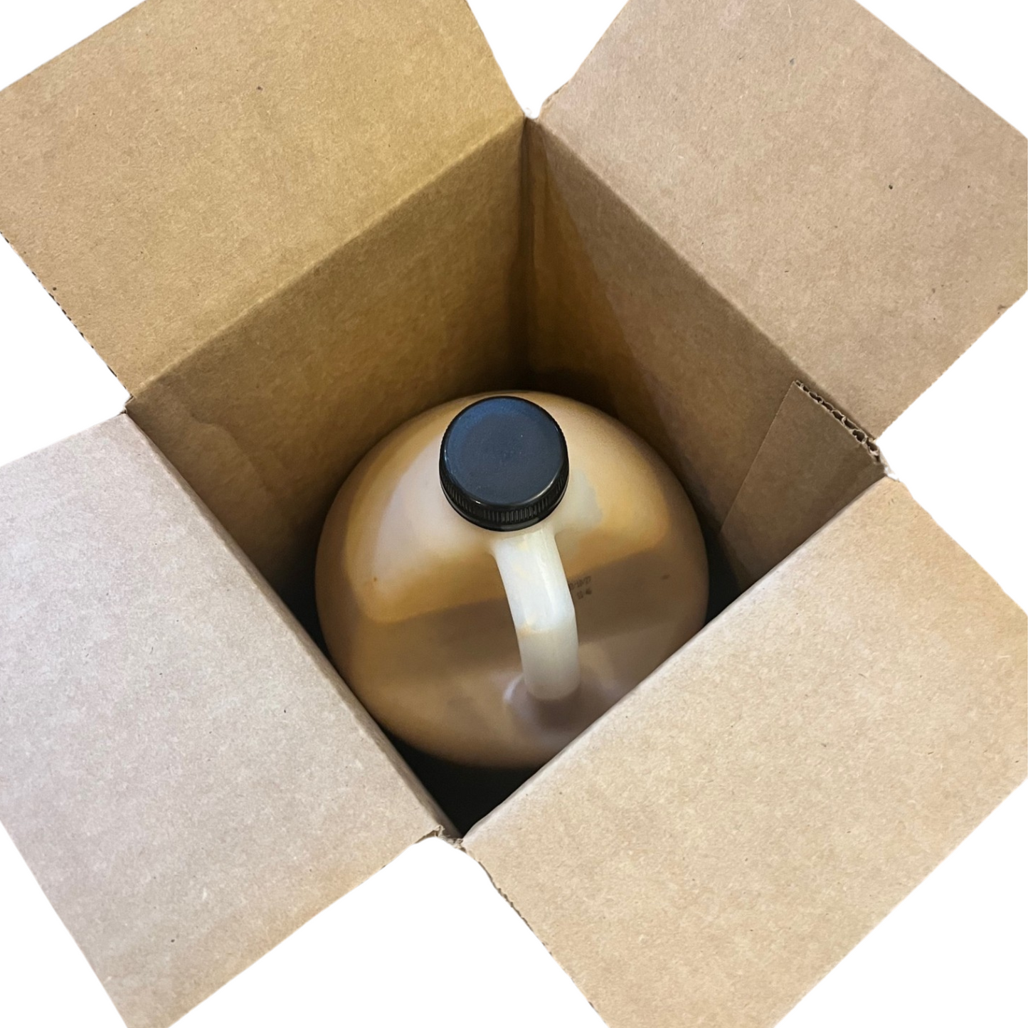 Peri Peri Wing Sauce - 1 Gallon