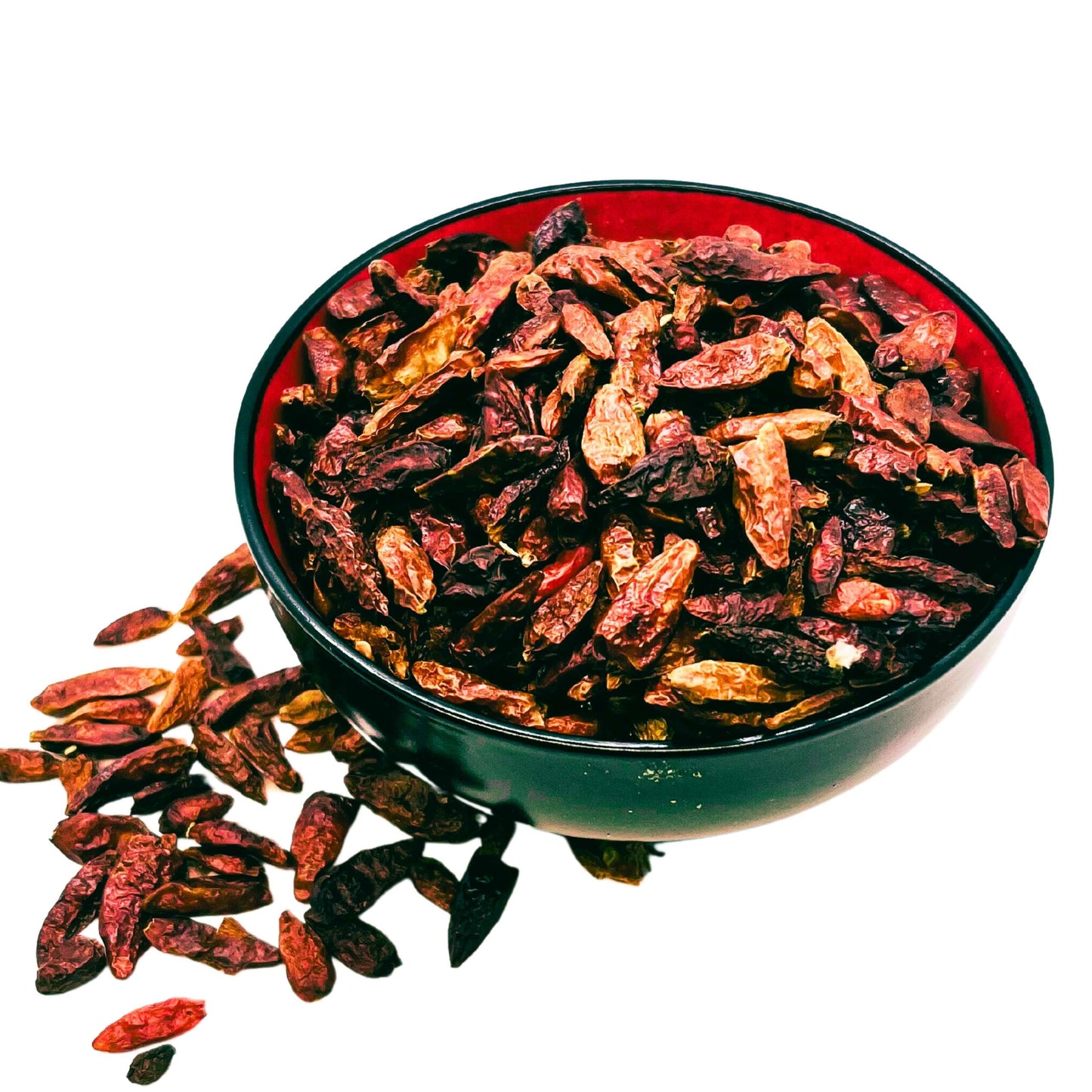 Peri Peri Peppers