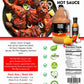 Hot Peri - Peri Sauce