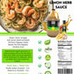 Lemon and Herb Peri-Peri Sauce - 4 Gallons per case