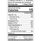 Peri Peri Marinade – 4 Gallon Case | Foodservice