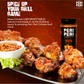 Spice Up your Grill Game with Peri Peri Salt Rub by DiChickO's