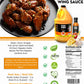 Sample Pack for Restaurants - 7 flavors