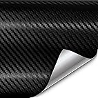 Seat latch carbon fiber Wrap (16x12)