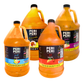 Restaurant Starter Pack - 4 Gallon Variety Pack