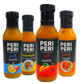 Peri-Peri Lovers 4 pack