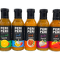 Sample Pack for Restaurants - 7 flavors